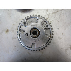 11Z013 Exhaust Camshaft Timing Gear From 2009 GMC Acadia  3.6 12606653